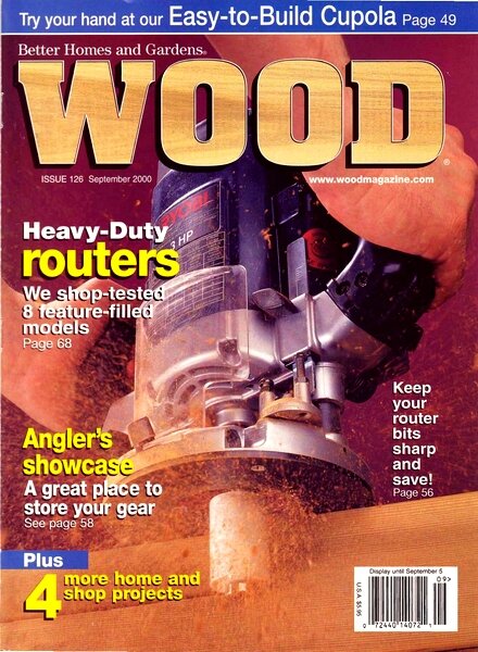Wood — September 2000 #126