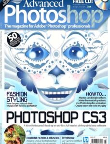 Advanced Photoshop — October 2006 #27
