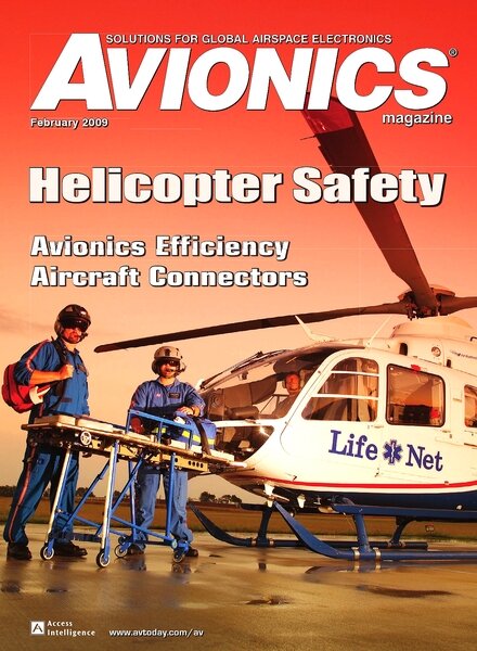 Avionics – February 2009