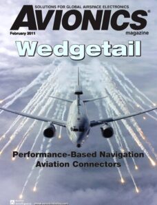Avionics — February 2011