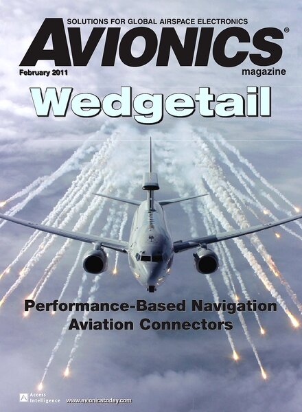 Avionics – February 2011