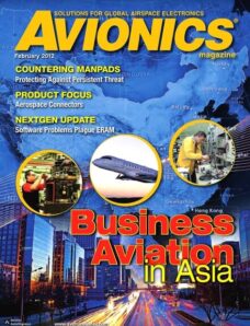 Avionics — February 2012