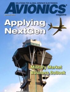 Avionics – January 2010