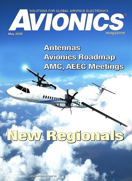 Avionics – May 2009