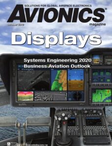 Avionics — October 2010