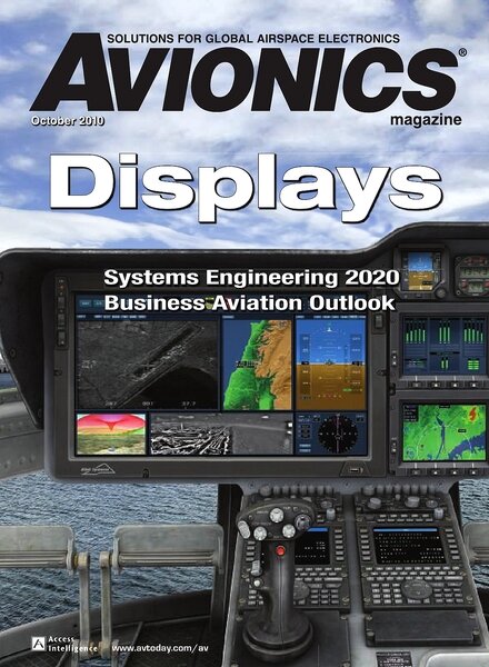 Avionics – October 2010
