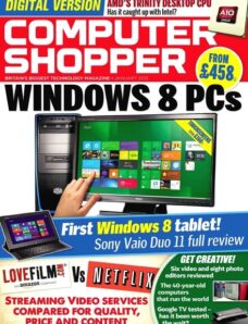 Computer Shopper – January 2013