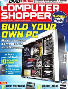 Computer Shopper — June 2012