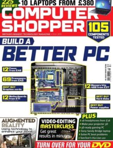 Computer Shopper – May 2011