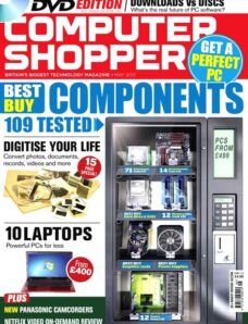 Computer Shopper – May 2012