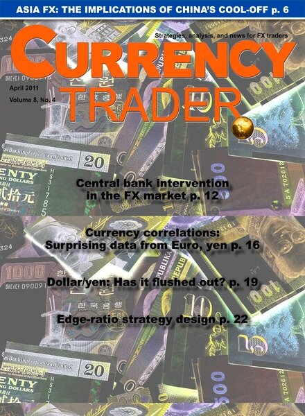 Currency Trader — April 2011