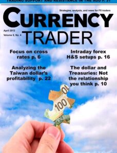 Currency Trader — April 2012