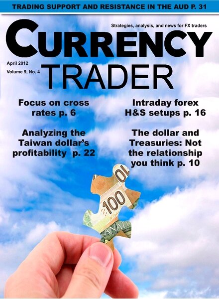 Currency Trader – April 2012