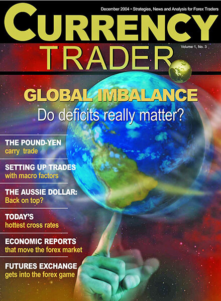 Currency Trader – December 2004
