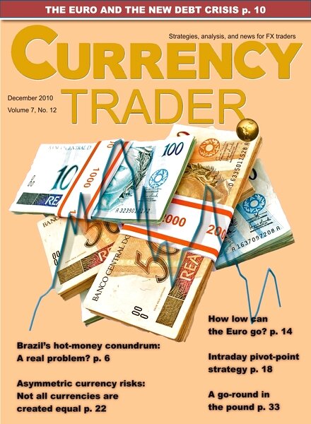 Currency Trader — December 2010