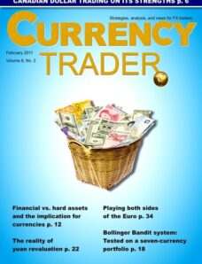 Currency Trader – February 2011