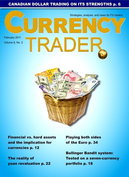 Currency Trader – February 2011