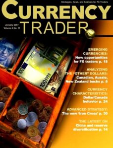 Currency Trader — January 2007