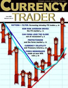 Currency Trader – June 2009