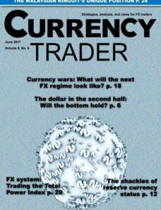 Currency Trader — June 2011