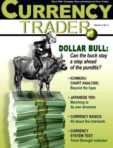 Currency Trader — March 2006
