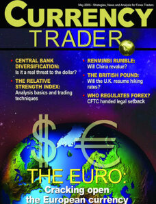 Currency Trader — May 2005