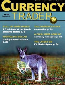 Currency Trader — May 2007