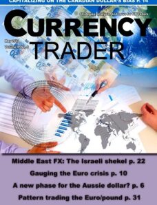 Currency Trader — May 2012