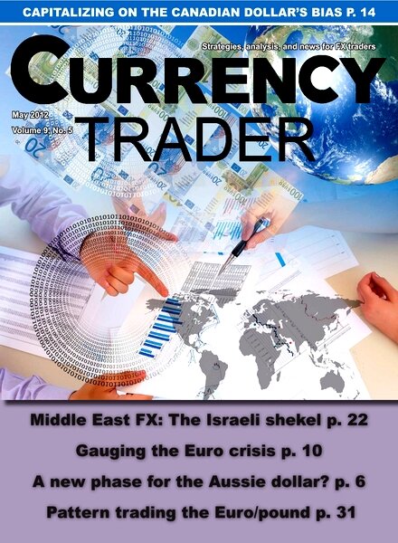 Currency Trader – May 2012