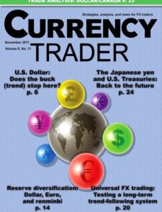 Currency Trader — November 2011