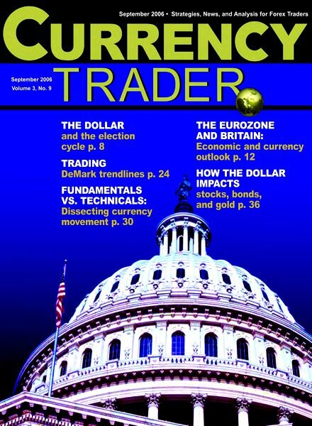 Currency Trader – September 2006