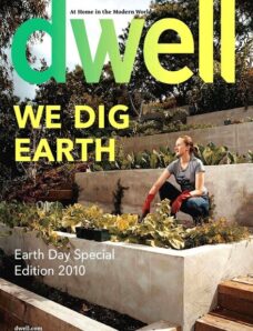Dwell — Earth Day Special — 2010
