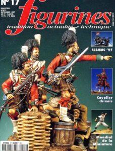 Figurines (French)  – #17