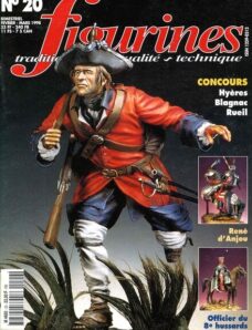 Figurines (French)  – #20
