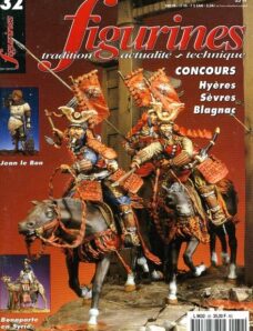 Figurines (French)  – #32