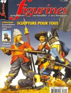 Figurines (French)  – #49