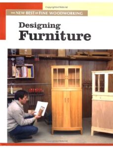Fine Woodworking — Designing Furniture