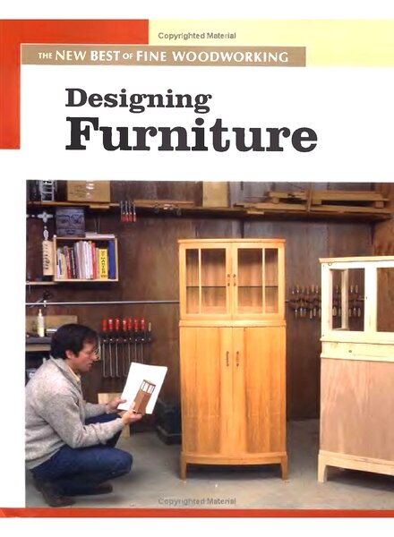 Fine Woodworking – Designing Furniture