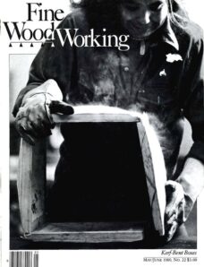 Fine Woodworking – May-June 1980 #22