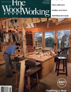 Fine Woodworking – May1993 #100