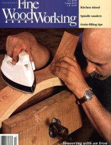 Fine Woodworking — October 1994 #108