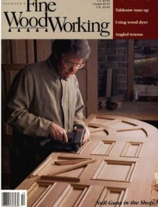 Fine Woodworking – October 1995 #114