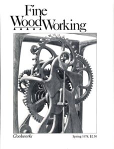 Fine Woodworking – Spring 1978 #10