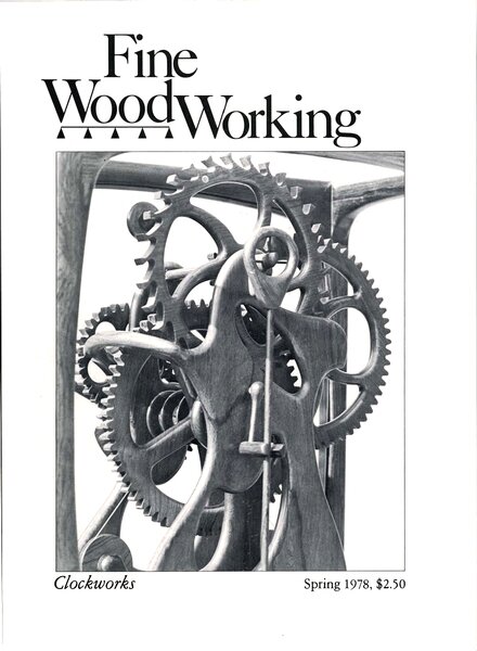 Fine Woodworking – Spring 1978 #10