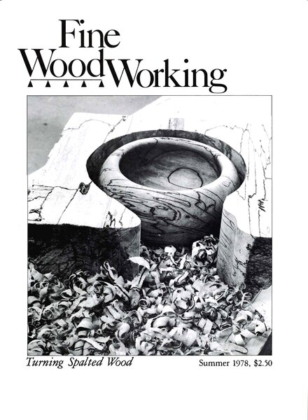 Fine Woodworking – Summer 1978 #11