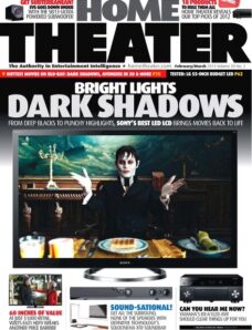 Home Theater – February-March 2013