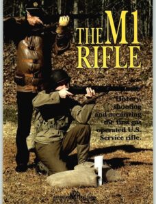 M1 Rifle — NRA American Rifleman Reprint