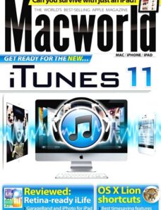 Macworld (UK) – June 2012