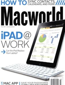 Macworld (USA) — March 2011