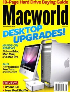 Macworld (USA) — May 2009